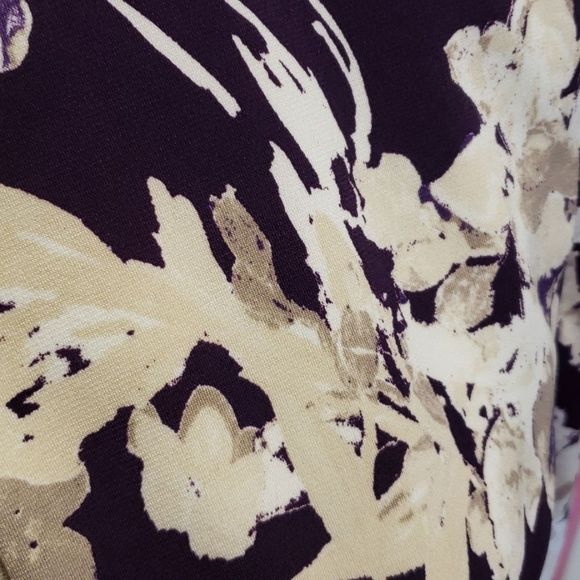 NWT 💕💕Macy's Jessica Howard Light Blazer Top - Picture 6 of 12